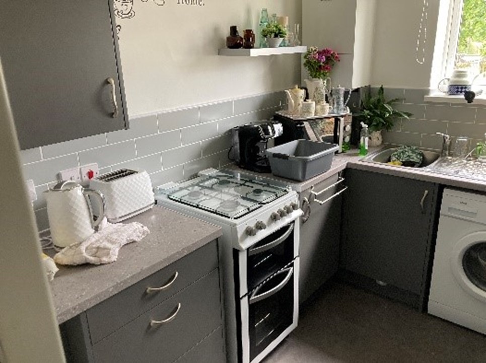 Rana_Onward's tweet photo. Recent new kitchen improvement works in Manchester. 
Excellent work @ConnollyLtd , thank you for your hard work. @Onward_Homes https://t.co/iMJENDQG4D