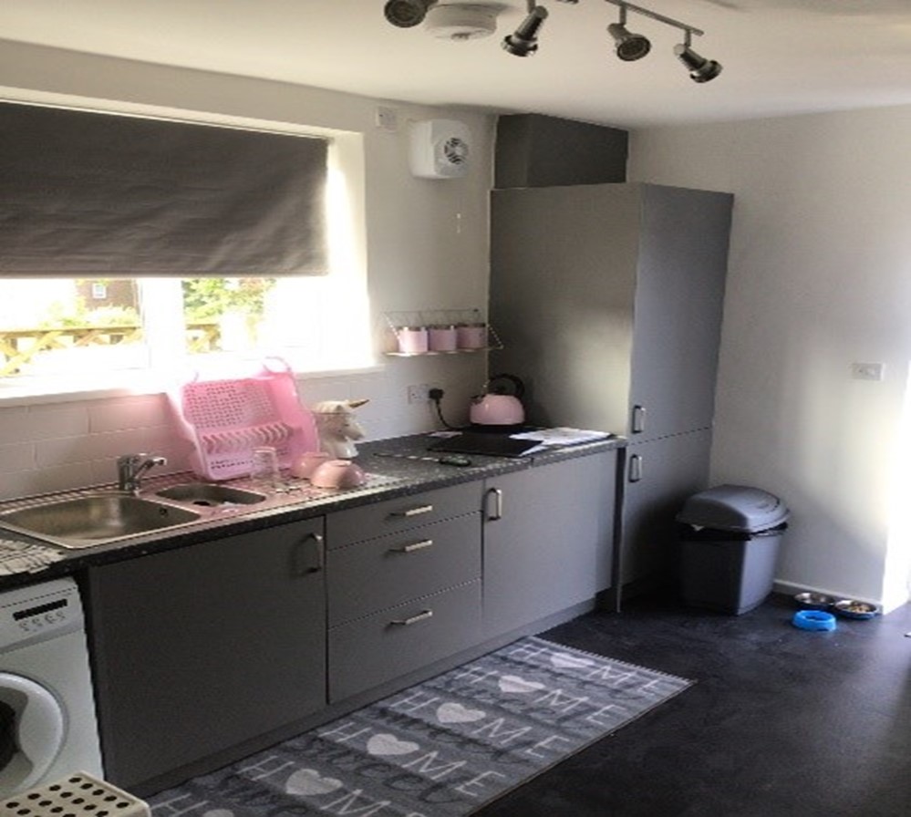 Rana_Onward's tweet photo. Recent new kitchen improvement works in Manchester. 
Excellent work @ConnollyLtd , thank you for your hard work. @Onward_Homes https://t.co/iMJENDQG4D
