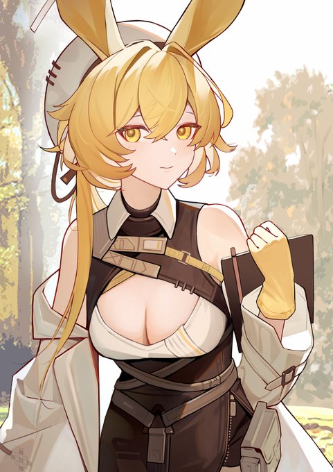 #Arknights #アークナイツ Dorothy 