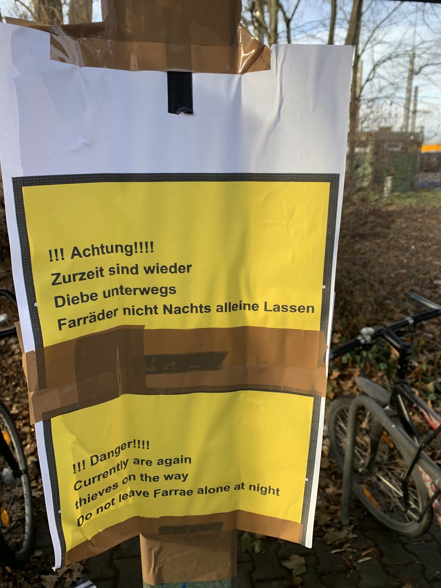 #Holzhausen #Leipzig In Meusdorf nix Neues.