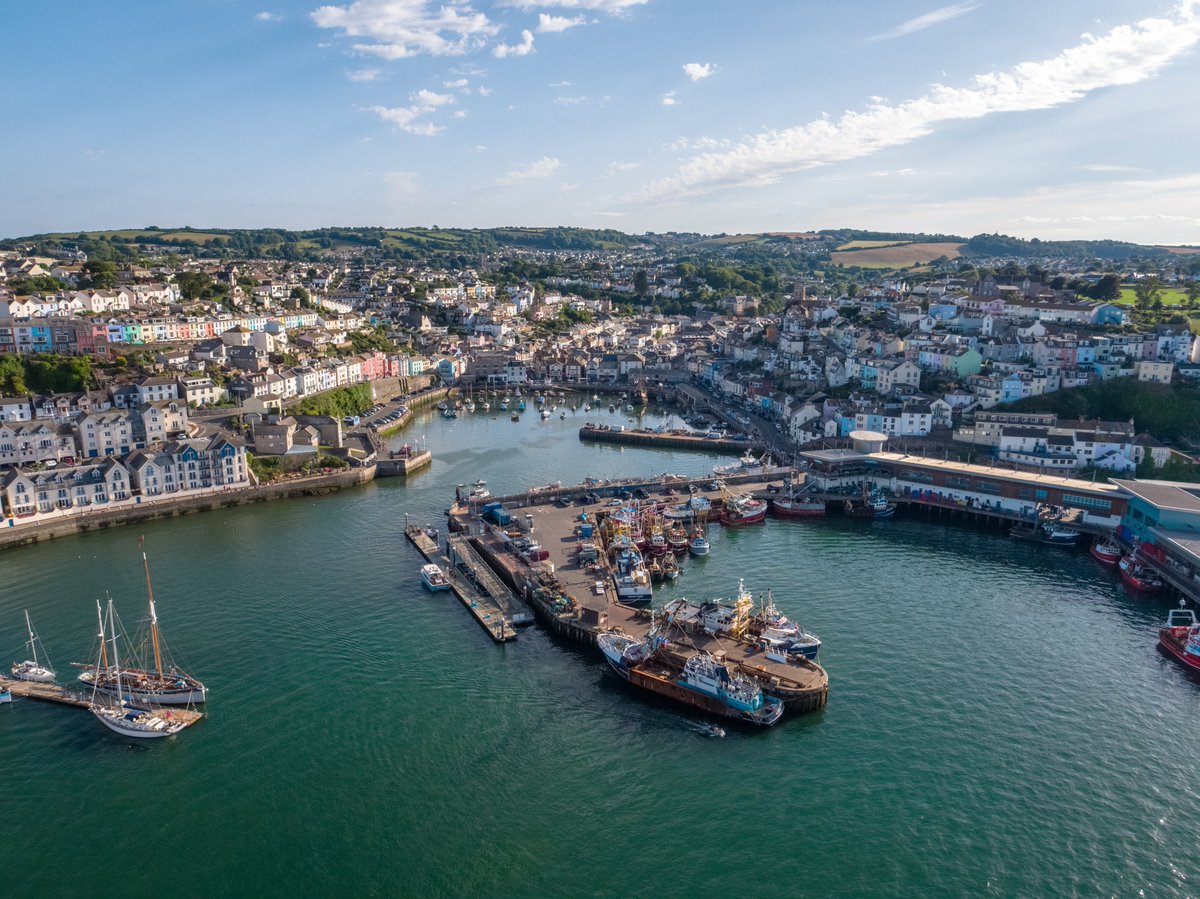 📢Town Board workshops are taking place next week across Torbay and there is still time to sign up! Come along and help reshape #Torbay to provide a happier, healthier and more prosperous future. 👇investintorbay.com/news/town-boar…