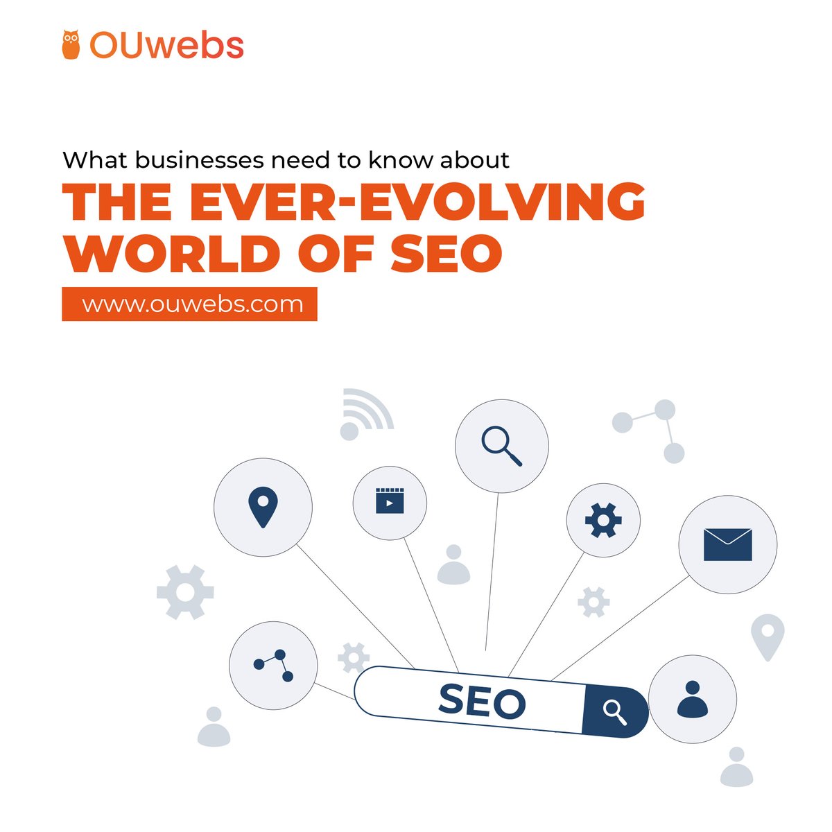 OUwebs's tweet photo. Count on a professional digital marketing agency that will help you to be updated with the latest trends. 

Contact us: https://t.co/2dpXpbynOS

#business #entrepreneur #success #love #fashion #art #photography #happy #follow #nature #travel #instagram #ootd #trends #today https://t.co/eyebehmD81