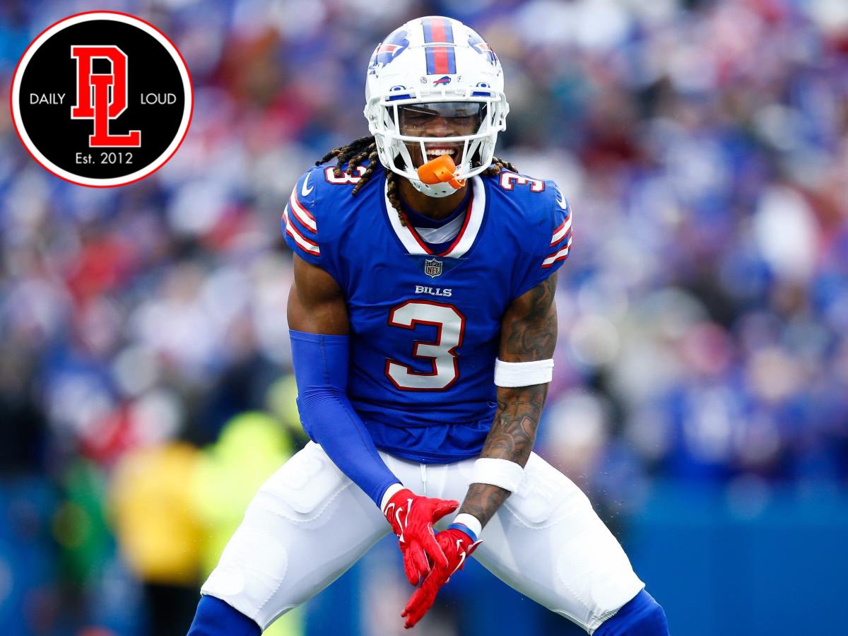 Damar Hamlin now breathing on his own and is able to talk after breathing tube has been removed from his throat 🙏❤️