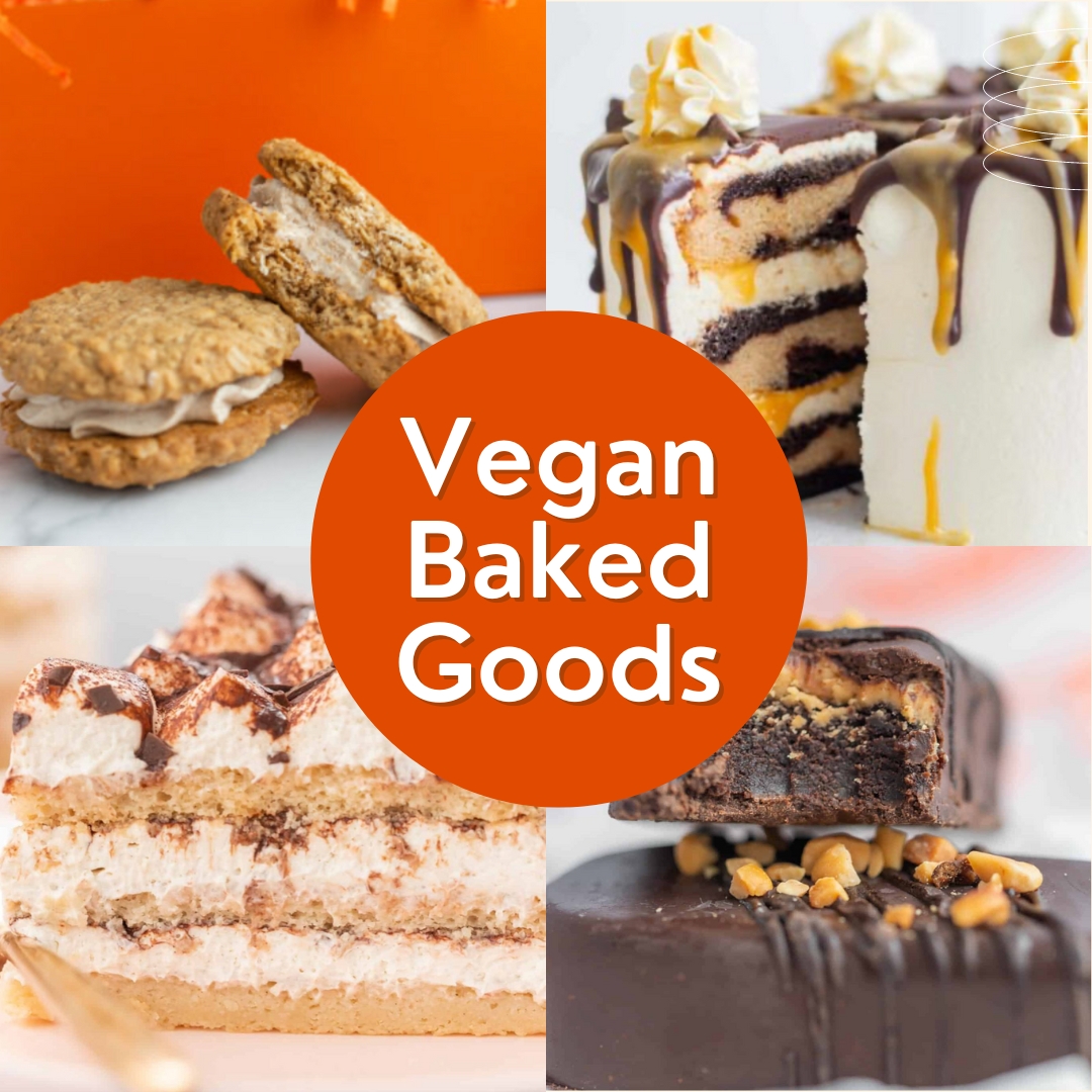 TheVegg's tweet photo. A special shout out to one of our favorite Los Angeles dessert shops, Karma Baker, a vegan and gluten-free bakery. They deliver nationwide.
.
@thekarmabaker #thekarmabaker #glutenfree #vegandessert #eggsubstitute #veganbaker #eatwell #livewell #thevegg https://t.co/hc9DqsR6Ga