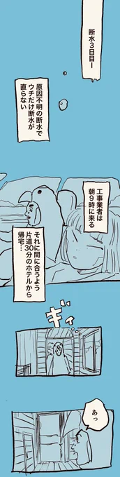 移住記録マンガ「糸島STORY」051「???」#糸島STORYまとめ 