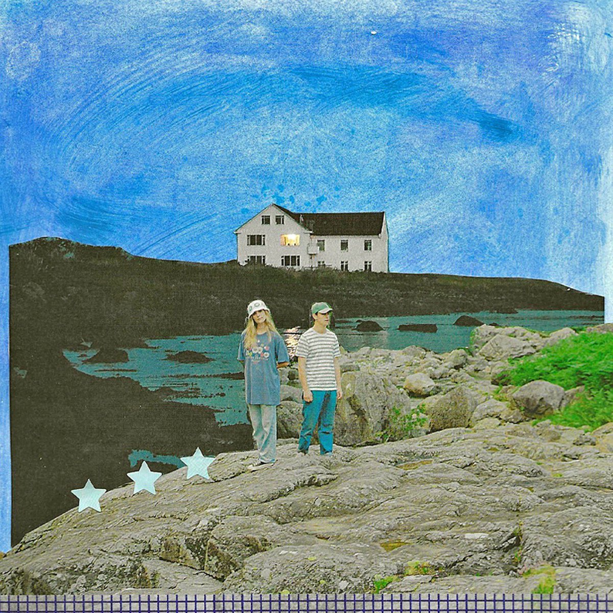 LABRecords's tweet photo. Starting 2023 off right with the incredible new @QuietHousesBand single, ‘Hot and Clumsy.’ Listen on Spotify’s New Music Friday 🇺🇸🇬🇧🇮🇳🌎 as well as Apple Music’s INDIY, New In Indie and more. https://t.co/nbse4NdCev https://t.co/vilun3ojHV