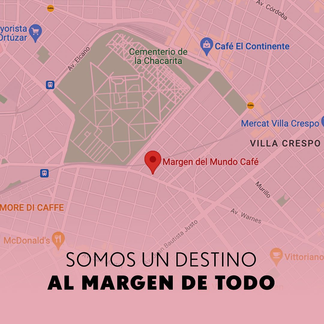 Te esperamos con un buen café de especialidad, ¡en dónde menos lo esperabas! ☕️🔧🔩
↘️Concepción Arenal 4865. Chacarita.