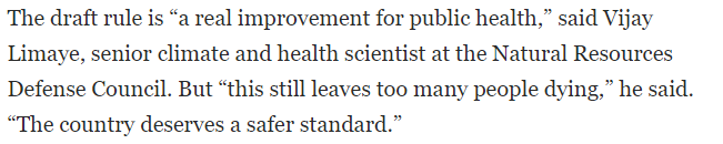 Vijay Limaye, PhD tweet media