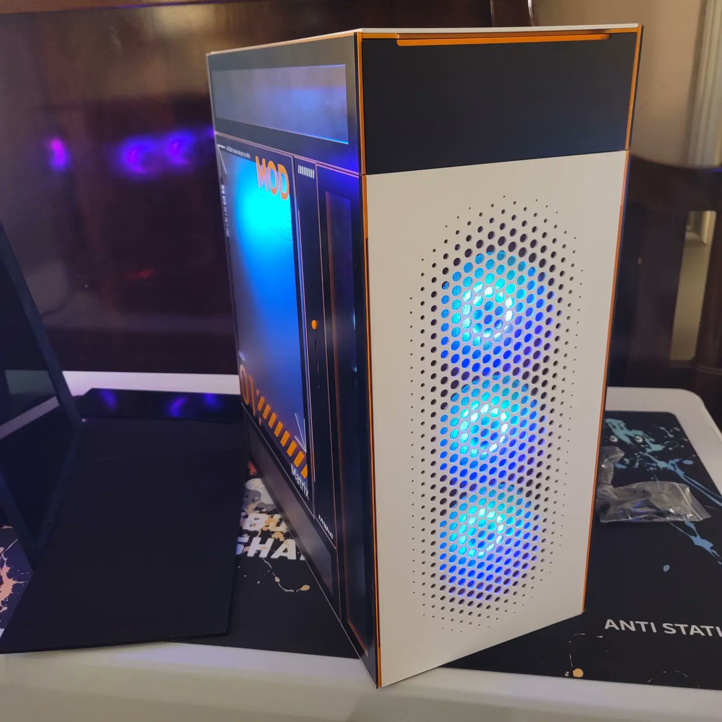 InWin on Twitter: