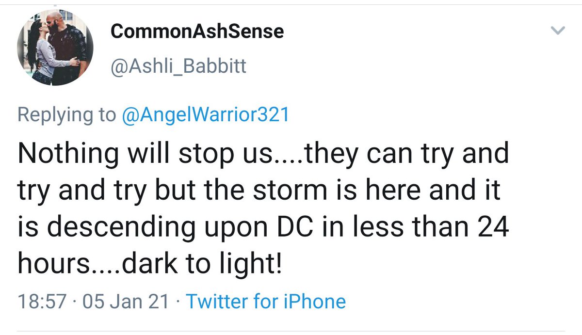 notcapnamerica's tweet photo. Happy Ashli Babbitt fucked around and found out day #January6thInsurrection https://t.co/TznkvEXVPQ