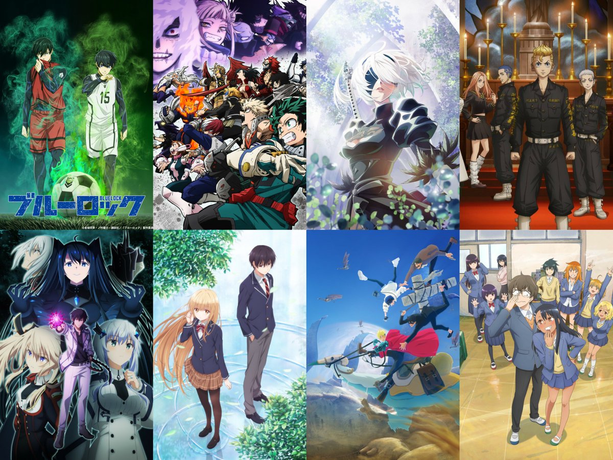 _ANIMEse's tweet photo. Sábados de janeiro🔥 https://t.co/J3wiWlCe2C