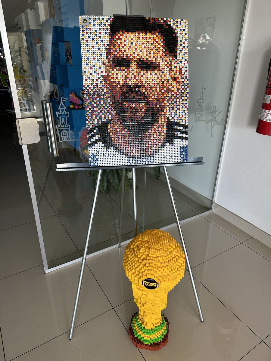 Gabi Dimare | Rasti® tweet media