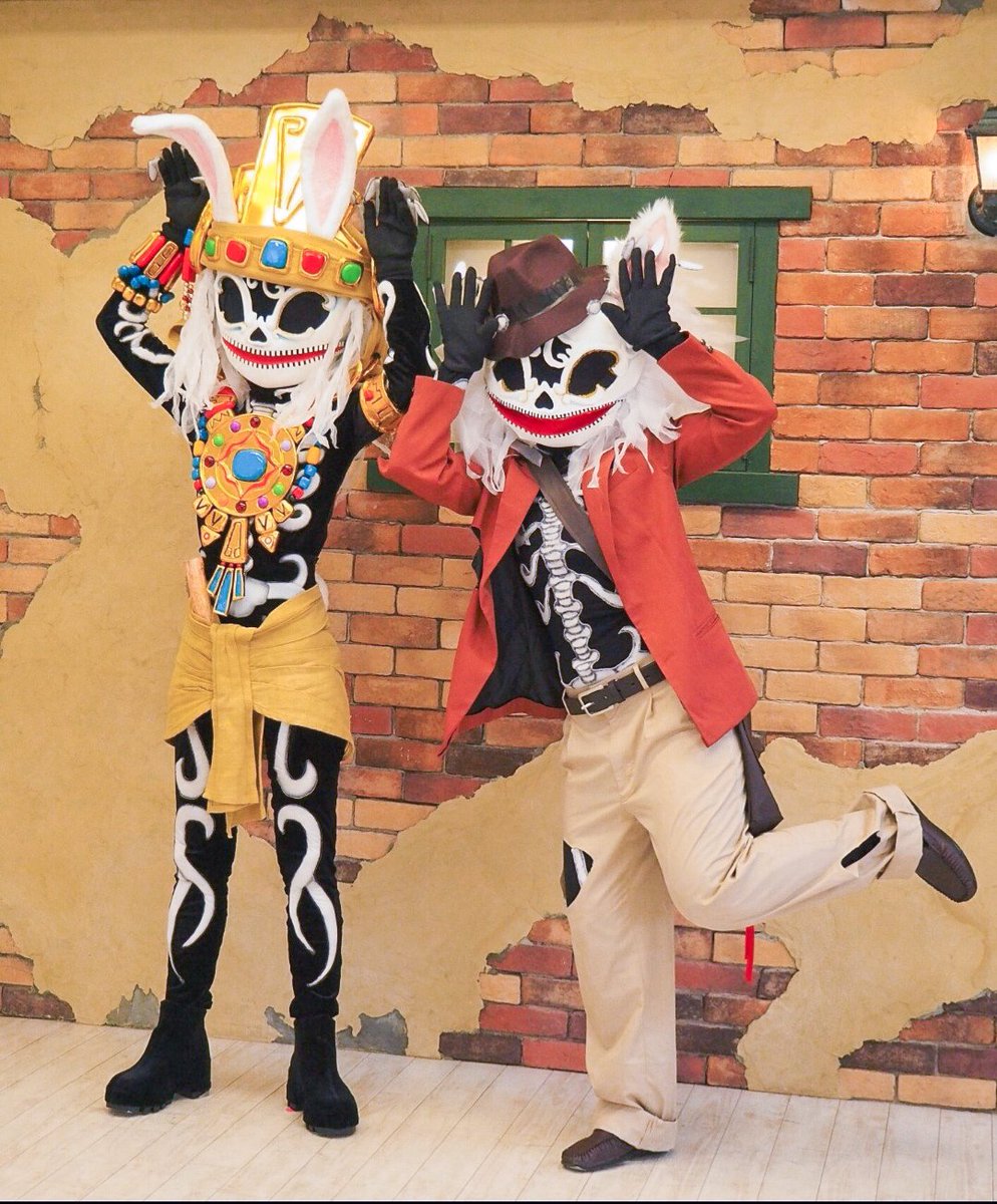 MoruruToppo2's tweet photo. 新年明けましておめでとうございます
今年もどうぞ、どうぞ！！
よろしくお願い致します♡♡♡
兎年だピョン🐰💕 https://t.co/6ybU5t02AX