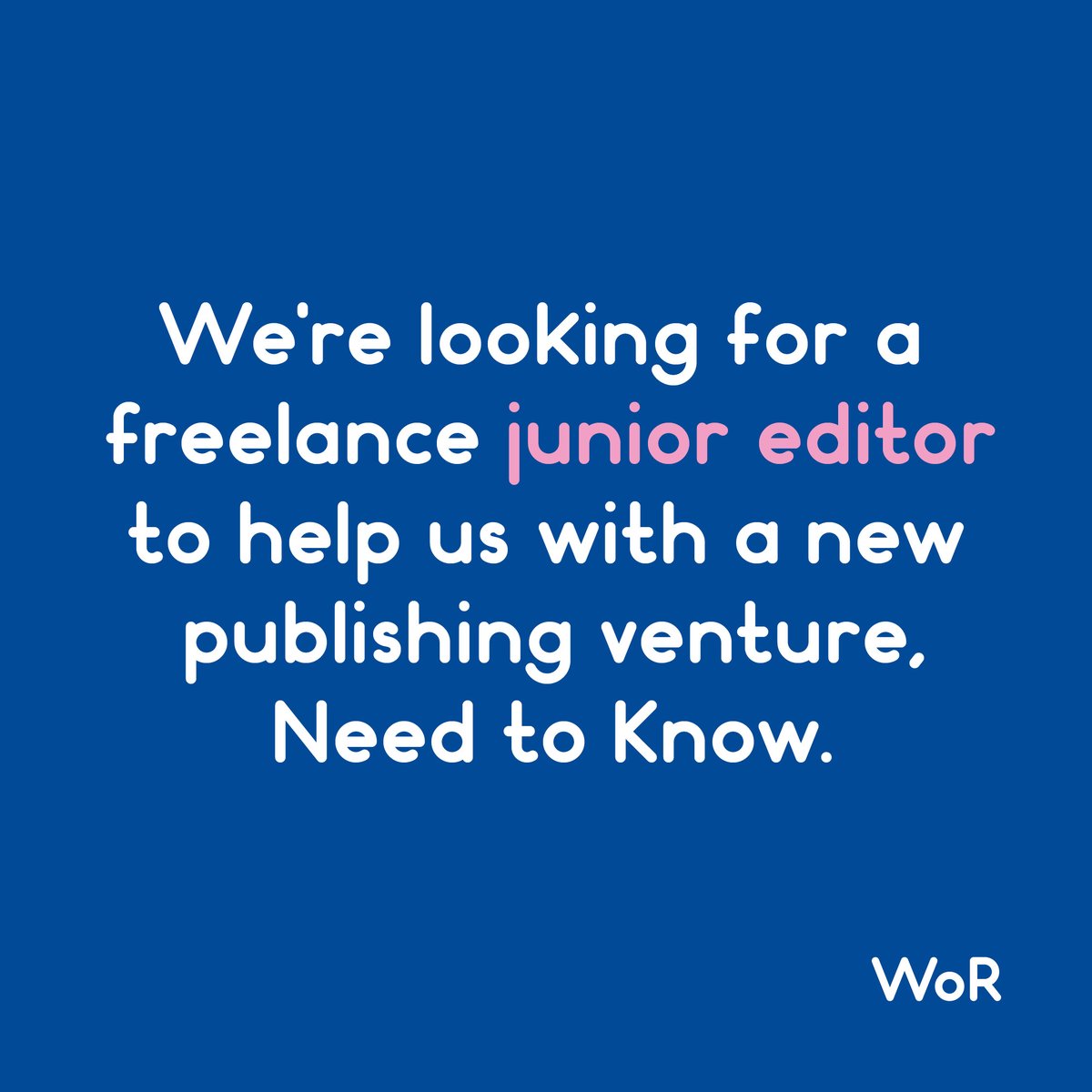 Weapons of Reason tweet media