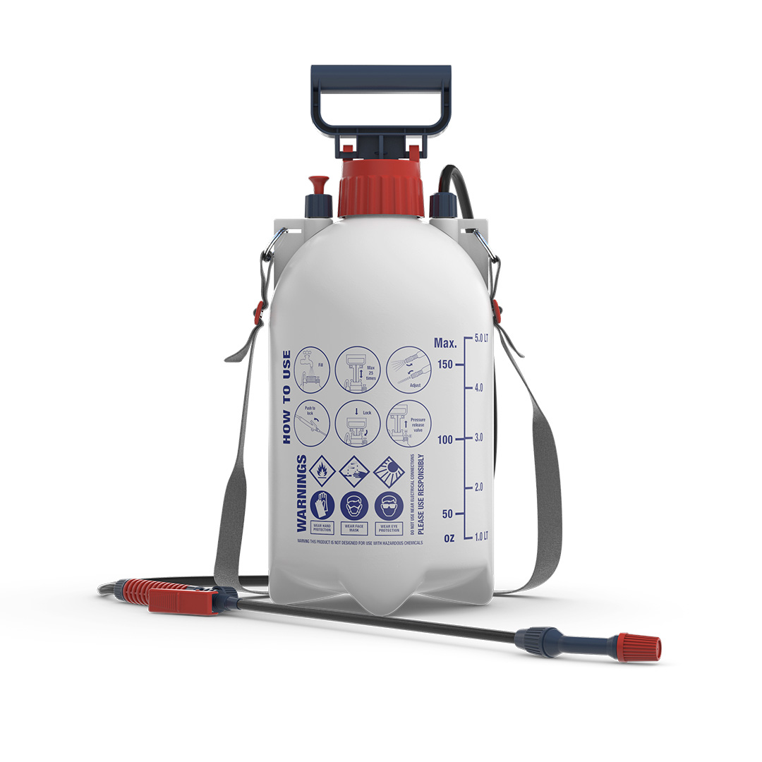 The Dryzone Professional Grade Mould Kit includes a 5-litre capacity Pump-action Pressure Sprayer, enabling you and your housing management team to treat whole homes with ease and speed.

#dryzone #antimould #housingmanagement #landlords #housingassociations