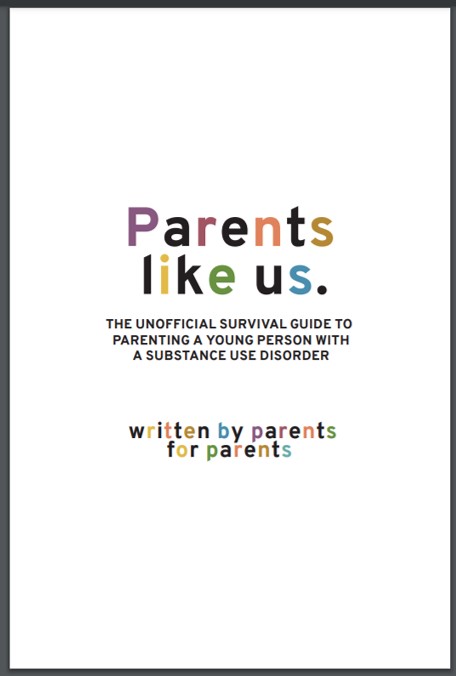 drheatherfulton's tweet photo. Parenting a young person experiencing challenges with substances can feel scary, overwhelming, & lonely. A group of parents in Victoria, BC wrote an "survival guide" for other parents on navigating this situation: https://t.co/pc3qUL9te0 @CCSACanada @Foundrybc #ITTProject https://t.co/DgORXX9eed
