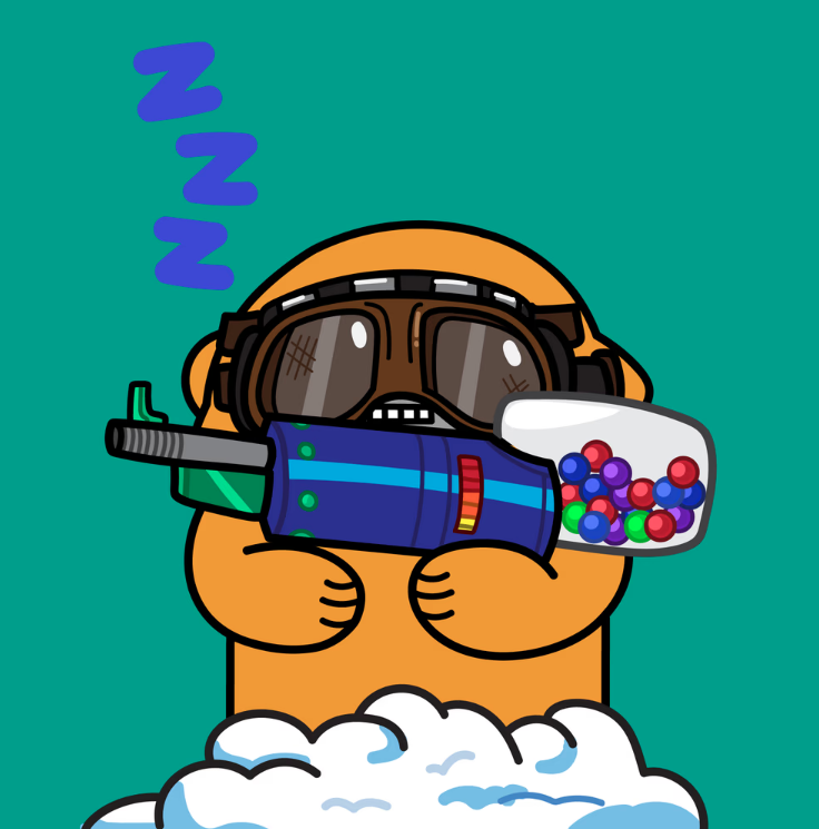 ITGeekLondon's tweet photo. Join us right now for this weeks @CoolmanUniverse community spaces. The first of many in 2023!! 

To be in with a chance to win this @coolmanbabies NFT retweet this tweet, come into the spaces, step up and tell us why you love @coolcoffeedan 

https://t.co/OJ2xN6QNPx https://t.co/VYUp4RPxXd