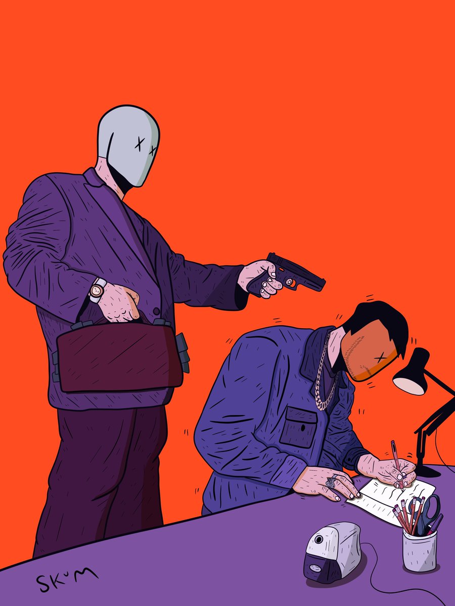 ChewingSkum's tweet photo. My first Art Piece Commission 🙏🏼🫡 https://t.co/EoDEMH62tC