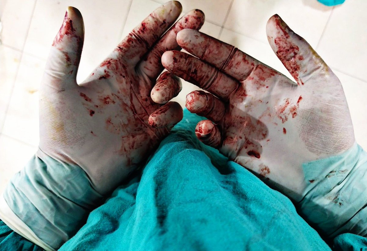 Every surgeon carries within himself a small cemetery, where from time to time he goes to pray; a place of bitterness and regret, where he must look for an explanation for his failures.

- René Leriche