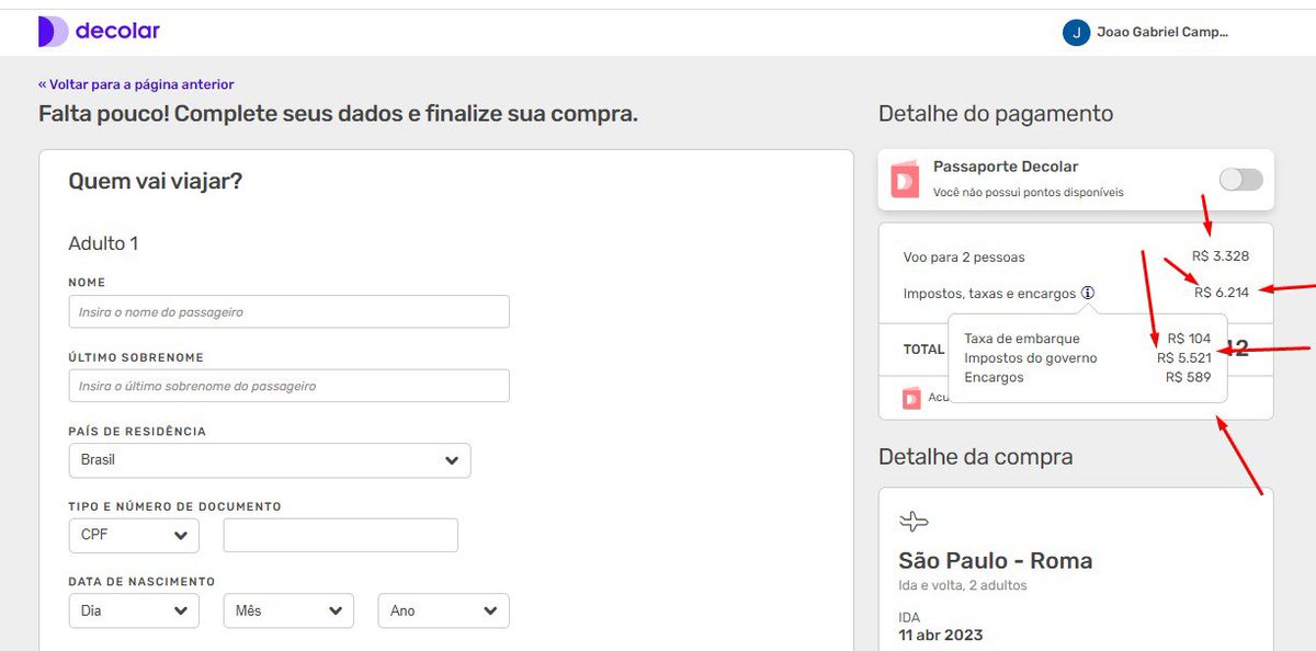 João Gabriel Campos tweet media