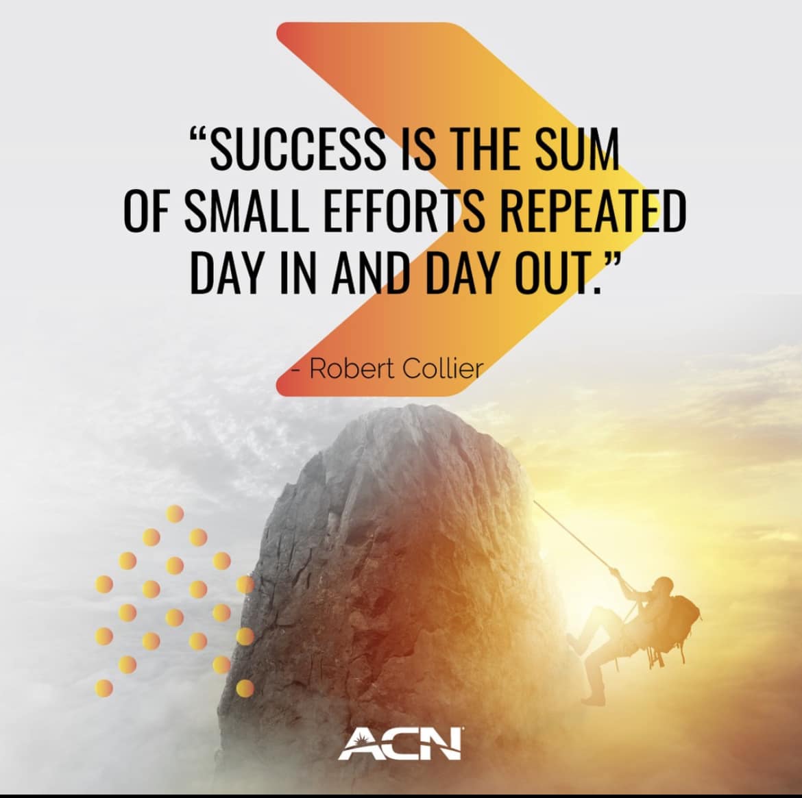 acnnews's tweet photo. #morningmotivation

#WeAreACN☀️☀️ https://t.co/G7XMUoPwdV