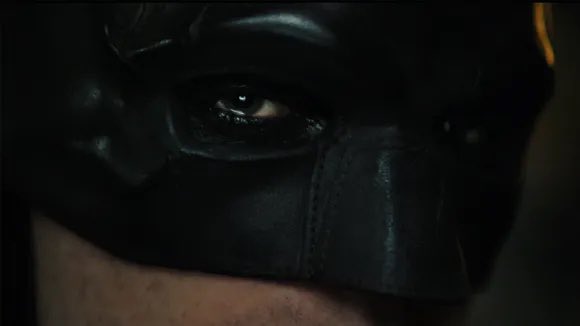 DiscussingFilm's tweet photo. ‘THE BATMAN’ is the most watched film on Letterboxd in 2022. https://t.co/SyDs4k7eQm