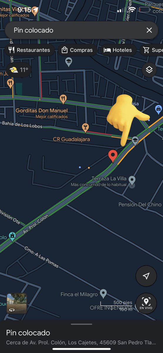 ohmi_herrera's tweet photo. @siapagdl La calle es prolongación Colon entre bahía de los lobos y división oriente en la colonia los cajetes … esa alcantarilla tiene años mal y solo se hacen reparaciones que duran pocos meses y sigue igual @Trafico_ZMG @GobTlaquepaque, cómo se procede con el pago de daños ? https://t.co/9bxsuvhGk2
