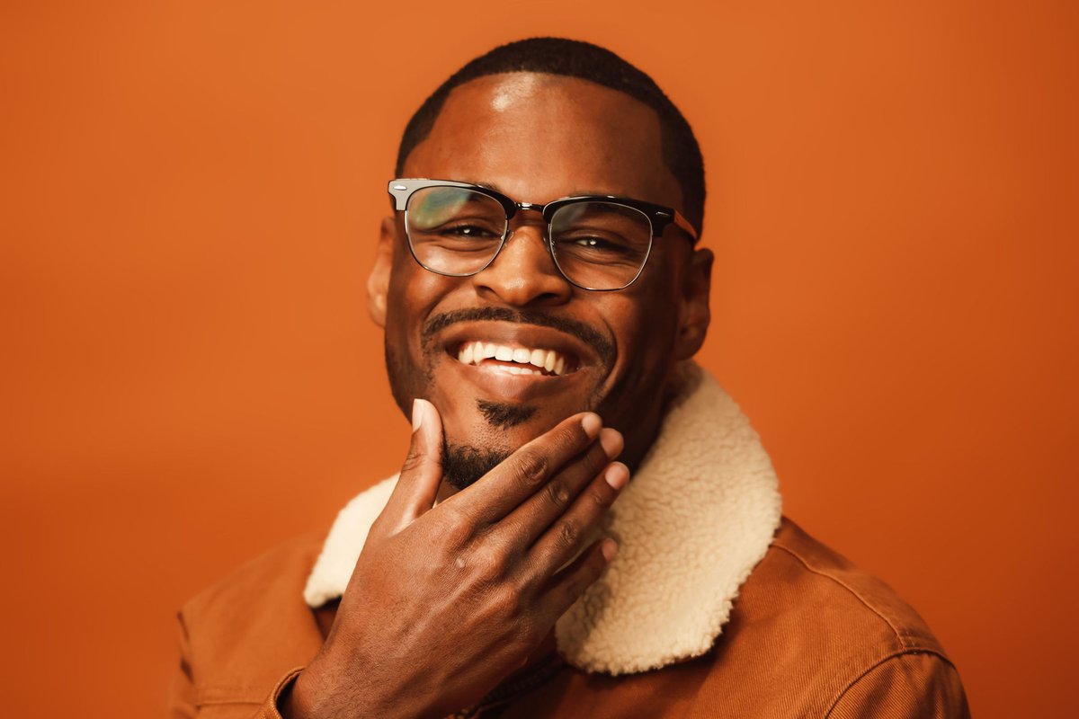 UniqueModelsGR's tweet photo. Orange ya glad it’s Friday! 
Portfolio update with Jeremiah 
📷 Four Eyed Portraits 
#uniquemodelsgr https://t.co/BcCWXA1STQ