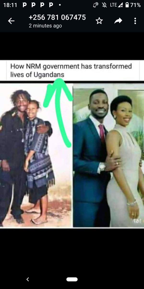 News of the remains ..