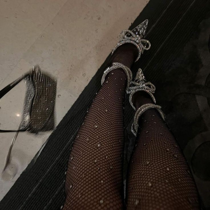 angelsquemus's tweet image. bling bling all year long