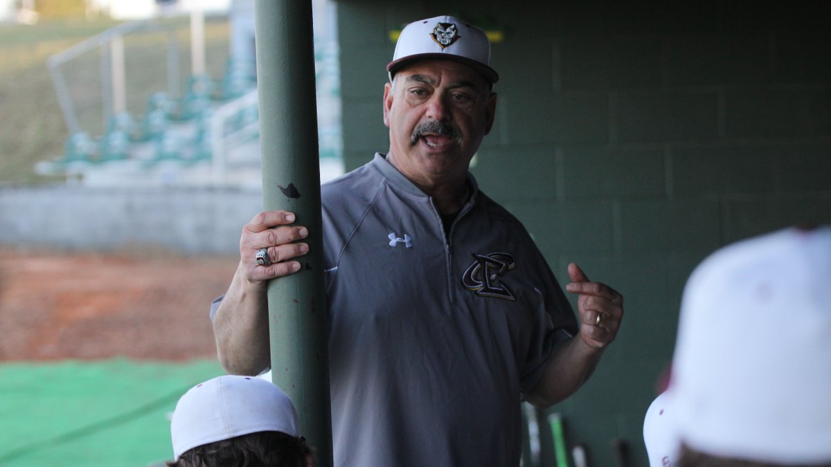 Wishing a very happy birthday to EC baseball coach and Illinois high school baseball icon Jerry Rashid (<a href="/JRashid19/">Jerry Rashid</a>)!

<a href="/ECRedDevilsBase/">Eureka College Baseball</a>' season is just around the corner.