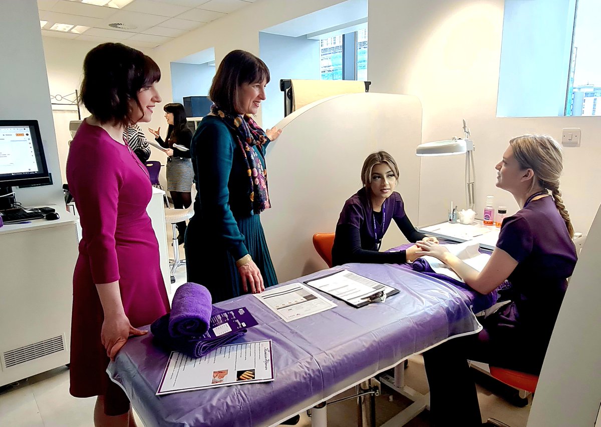 Leeds City College tweet media