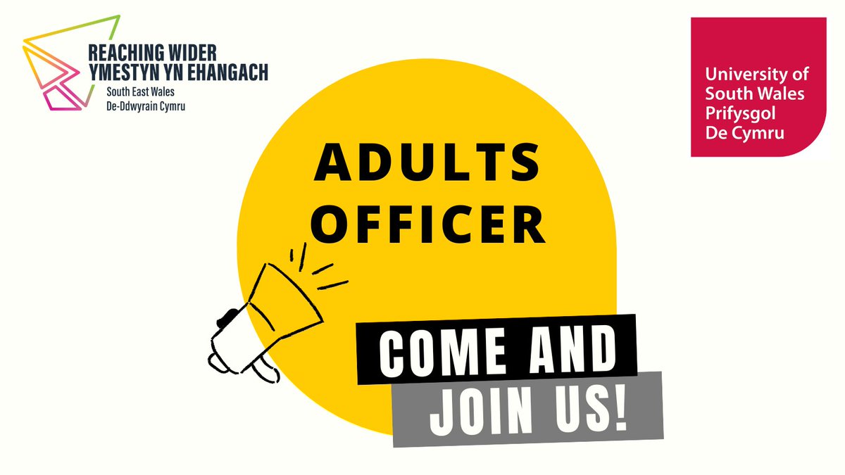 Reaching Wider SE tweet media