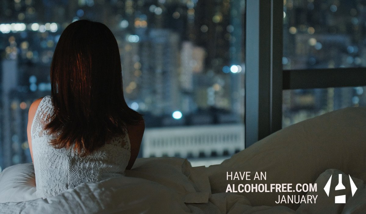 It’s Friday night, and while many people may be looking forward to relaxing with a few drinks, for those who have decided to go sober the prospect of a Friday night without alcohol can be intimidating...

Read more at read.alcoholfree.com/health/alcohol…

#alcoholfree #dryjanuary