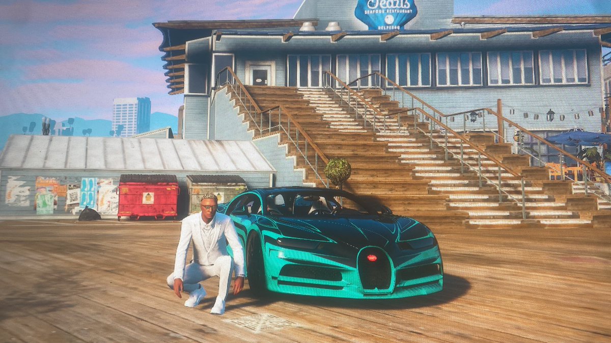 Que estaremos tramando en <a href="/LaFamaRP/">LaFamaRP</a> 🤔🤔