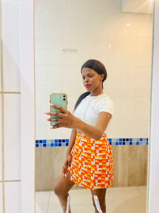 City girl  #ThisBodyWorksForMe https://t.co/NTi4s3FeN6<a href="/tag/thisbodyworksforme"class="tags">#ThisBodyWorksForMe</a>