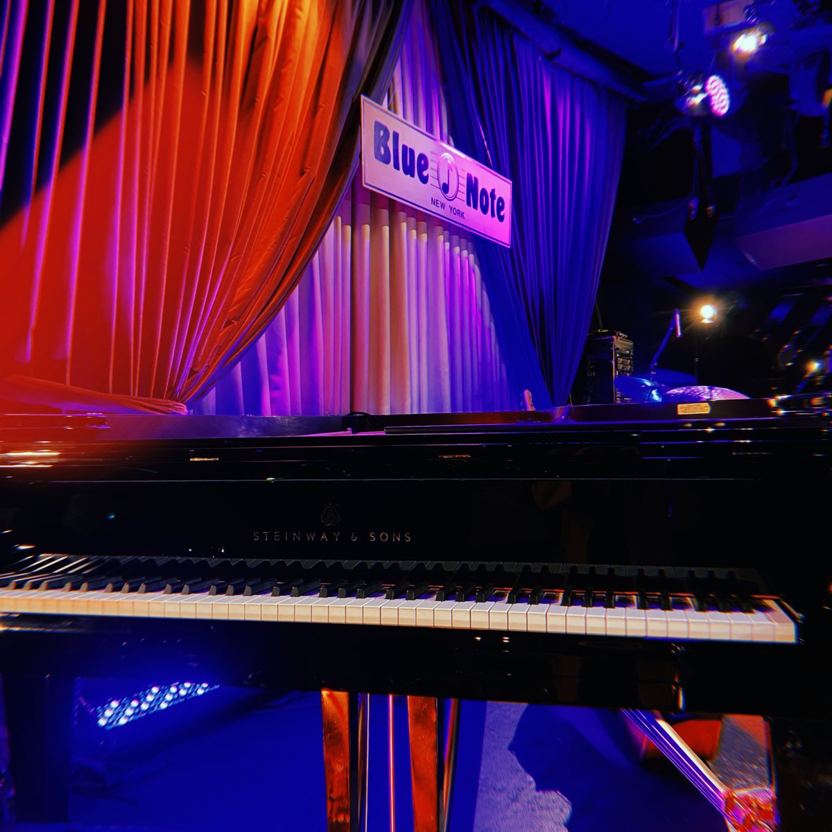 ⚡️On Stage This Month⚡️
1/9: <a href="/elidegibri/">Eli Degibri</a> Quartet 
1/16: <a href="/thekingjames88/">James Francies</a> Residency kicks off! 
1/17-18: <a href="/marcustrickland/">Marcus Strickland</a> Twi-Life 
1/19-22: <a href="/projectlogic/">DJ Logic</a> + guests! 
1/24-25: <a href="/RonCarterBass/">Ron Carter</a> &amp; his quartet 
1/26-29: <a href="/GalacticFunk/">Galactic</a> + guests!
1/31-2/1: <a href="/keyonharrold/">Keyon Harrold</a> &amp; <a href="/weediebraimah/">weedie braimah</a>