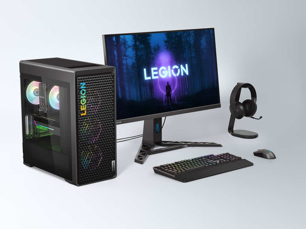 LenovoBlogCZ's tweet photo. Nové notebooky a stolní počítače Legion s grafikami Nvidia GeForce RTX řady 40 jsou venku! #LenovoIN

https://t.co/gCP5V7herH https://t.co/tbVHGfOjJ3