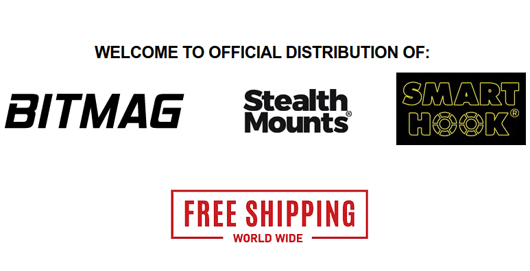 Bitmag Magnetic Bit Holder Distribution (@bitmagdistrib) / Posts / X