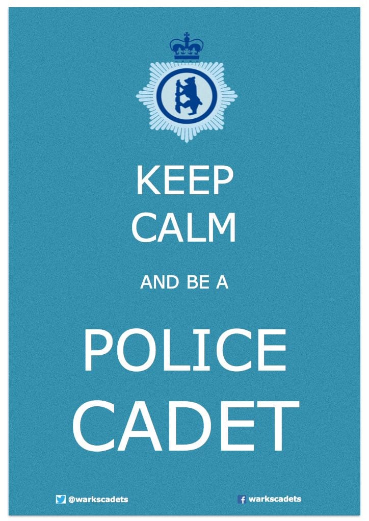 WarksCadets's tweet photo. Are you a year 11 student, recruitment is open until the 28th Feb, we only recruit once a year. It will not interfere with your GCSE prep and exams and you would start as a Police Cadet in September 2023. Click on the link to apply https://t.co/LKBKiWEMPe https://t.co/WCEIDidZjy