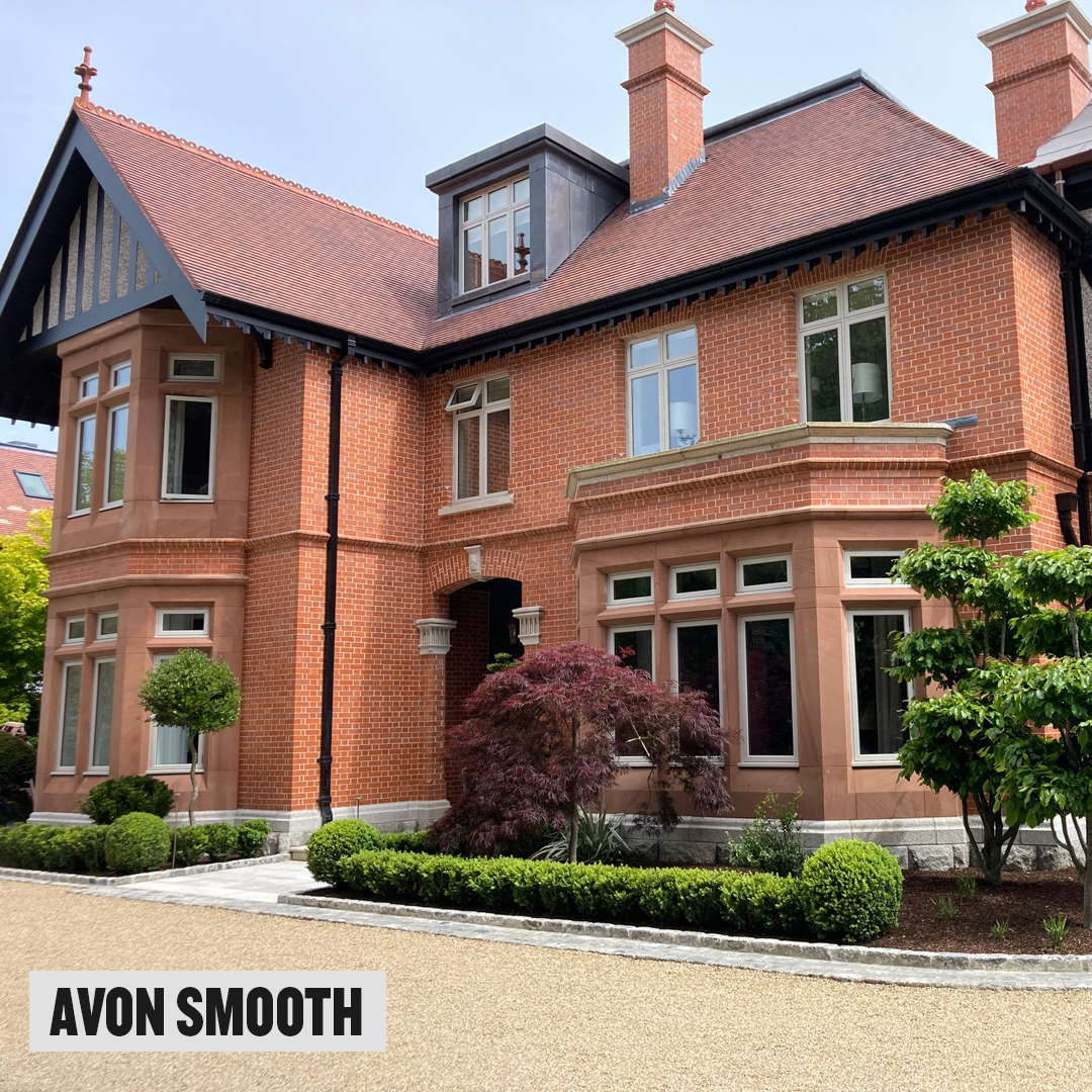 Brick & Stone tweet media