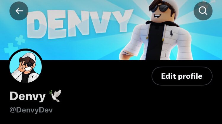 denvy 🕊 tweet media