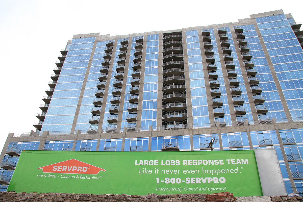 Whether water has entered your home or business through broken pipes, floods, or storms, the professionals at SERVPRO of Spencer &amp; Iowa Great Lakes will quickly create a restoration plan to mitigate loss and salvage as much as possible.