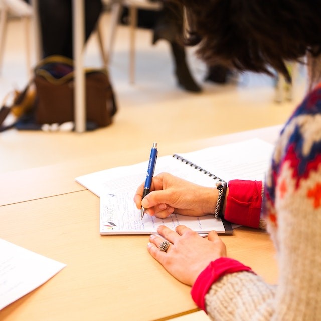 FRC offers innovative training opportunities for community members, academics, service providers, policy makers, and students to build their transdisciplinary, participatory, and translational capacity. See what courses our team members lead at lnkd.in/d3jP8gjM.