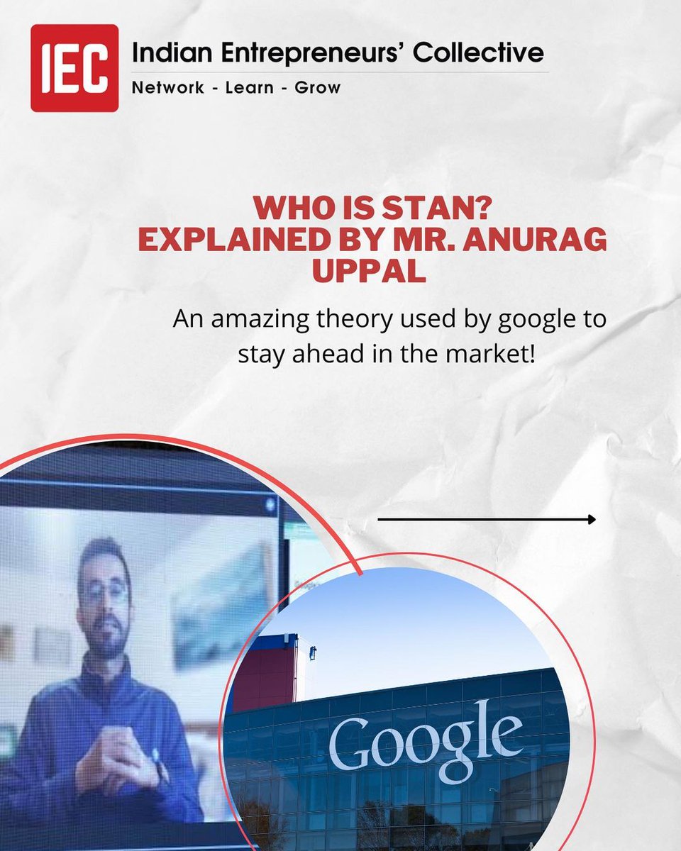 IEC_Org's tweet photo. This is why Google never underestimates its customers. Staying ahead comes with frequent positive changes that are necessary to thrive in every business.

The company which follows this narrative of innovation will always win 🥇 https://t.co/gUvQ9dWNhQ