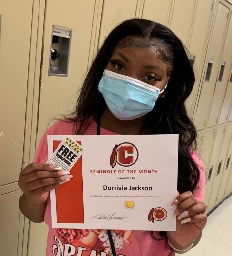 Creekside Pride tweet media