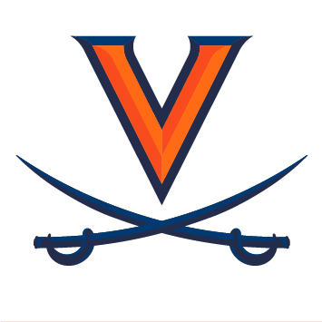 VirginiaSports's tweet photo. Who's the first Virginia student-athlete you think of when you see the V Sabre?

Reply with your best answer! https://t.co/dnnp5bH2kA