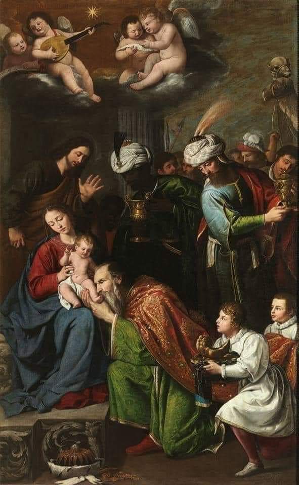 HdadSacramentalCristoMisericordia tweet media