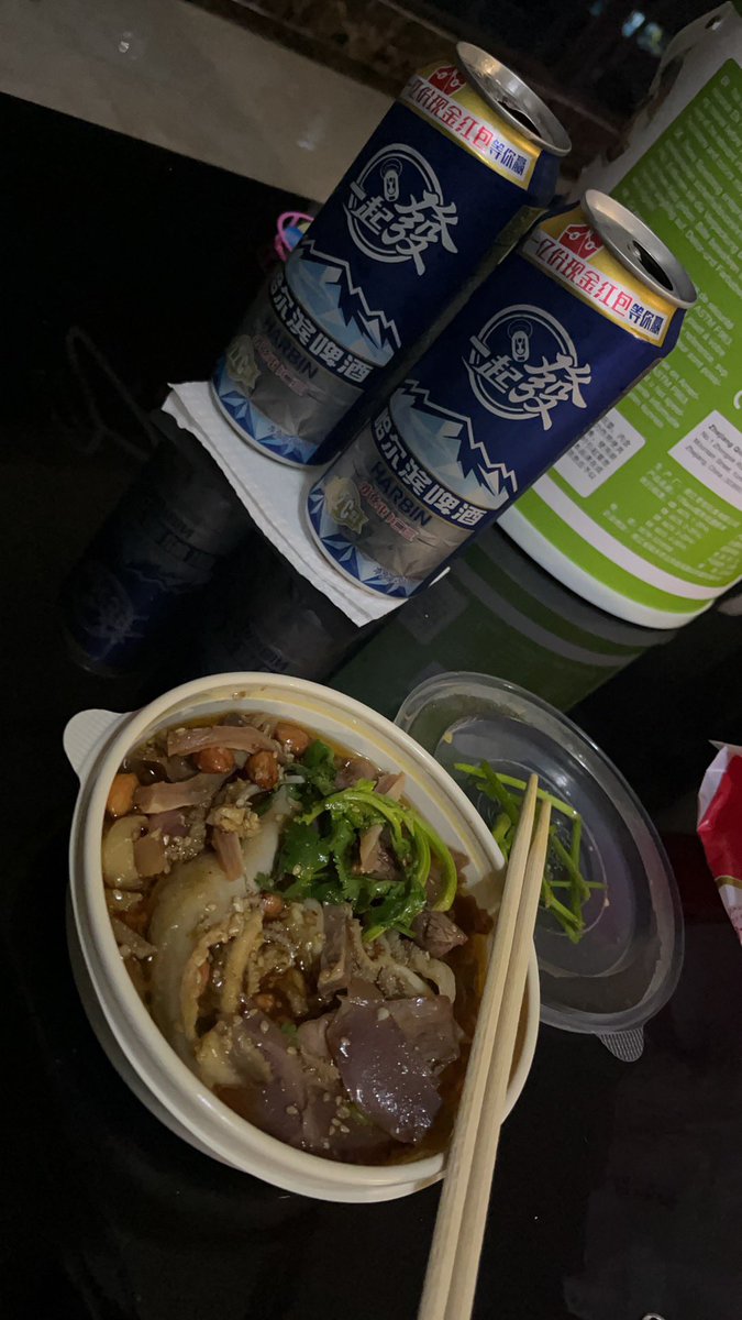 SYLZhe's tweet photo. 蛋白补的好，快乐没烦恼 https://t.co/s1wVbC6JwR