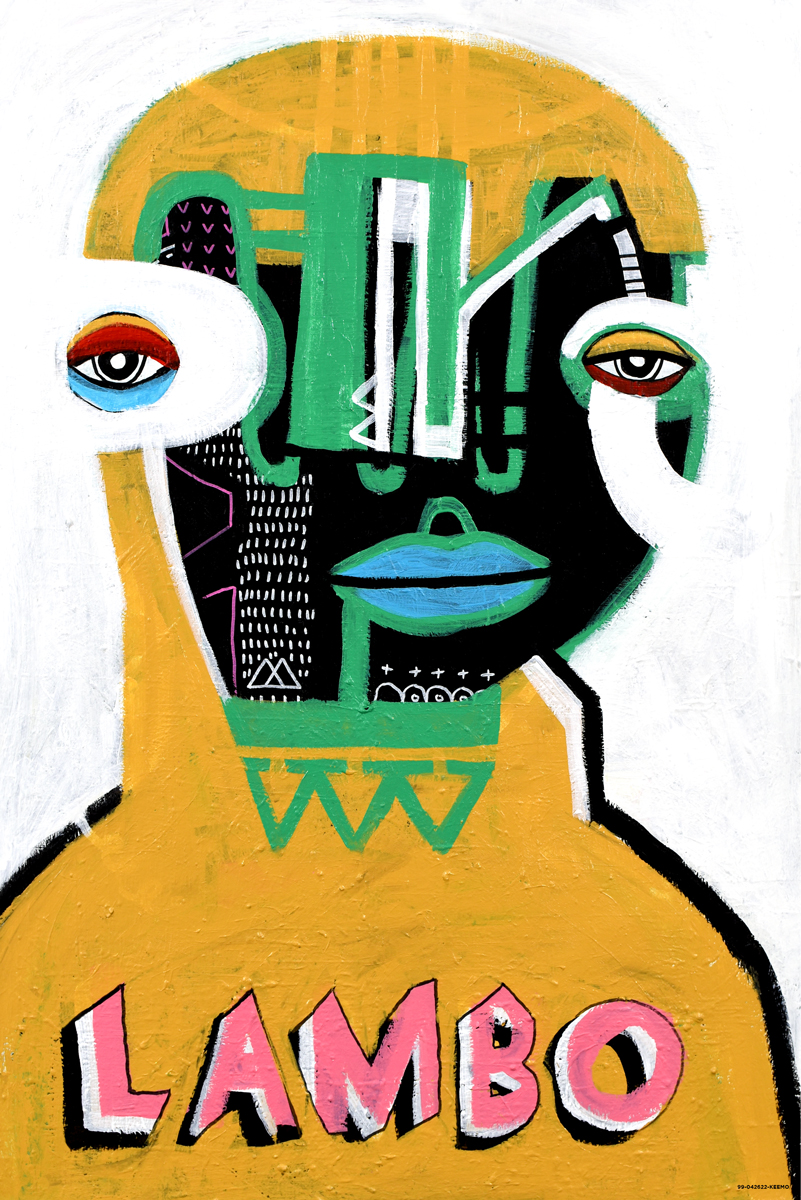 Today's featured #MLAW #nft is 99-042622. One painting, one life.

See details on <a href="/opensea/">OpenSea</a> here: opensea.io/assets/ethereu…

Learn more here: mylifesartwork.com

#nftart #nftartist #nftcollection #nfts #keemo